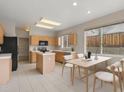 2854 Cintoia Drive, Sparks, NV 89434 Photo