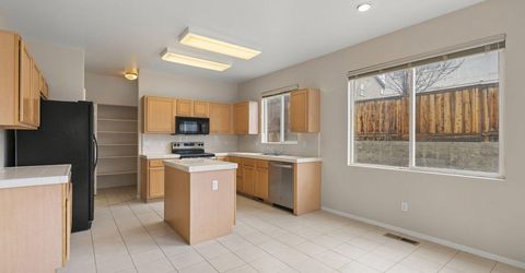 2854 Cintoia Drive, Sparks, NV 89434 Photo