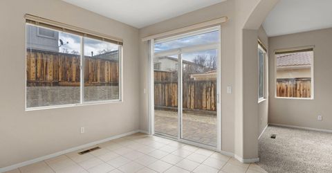 2854 Cintoia Drive, Sparks, NV 89434 Photo
