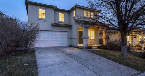 2854 Cintoia Drive, Sparks, NV 89434 Photo