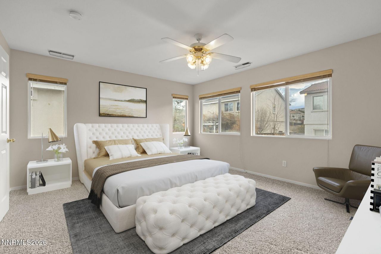 2854 Cintoia Drive, Sparks, NV 89434 Photo