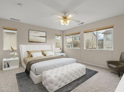 2854 Cintoia Drive, Sparks, NV 89434 Photo