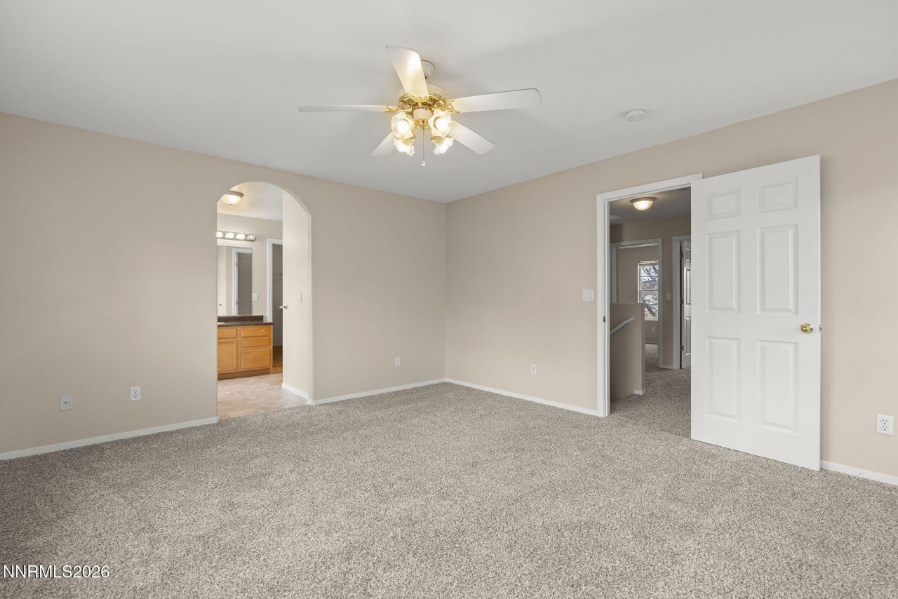 2854 Cintoia Drive, Sparks, NV 89434 Photo