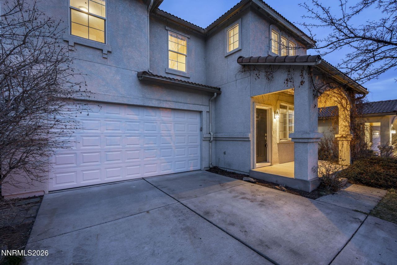 2854 Cintoia Drive, Sparks, NV 89434 Photo