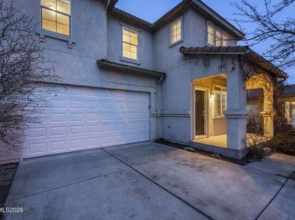 2854 Cintoia Drive, Sparks, NV 89434 Photo