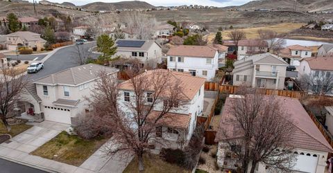 2854 Cintoia Drive, Sparks, NV 89434 Photo