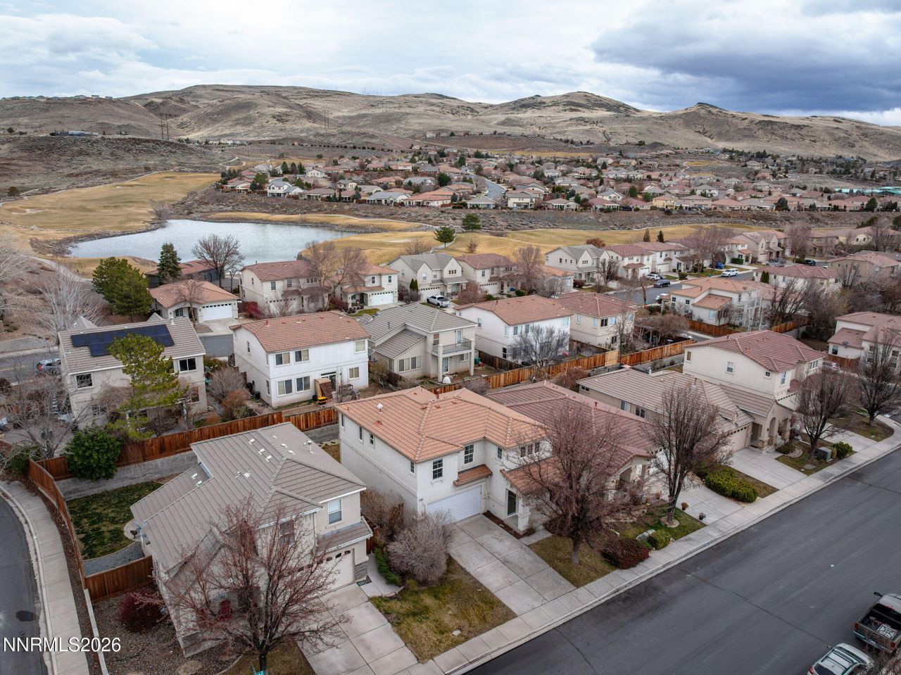 2854 Cintoia Drive, Sparks, NV 89434 Photo