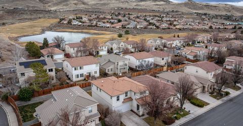 2854 Cintoia Drive, Sparks, NV 89434 Photo