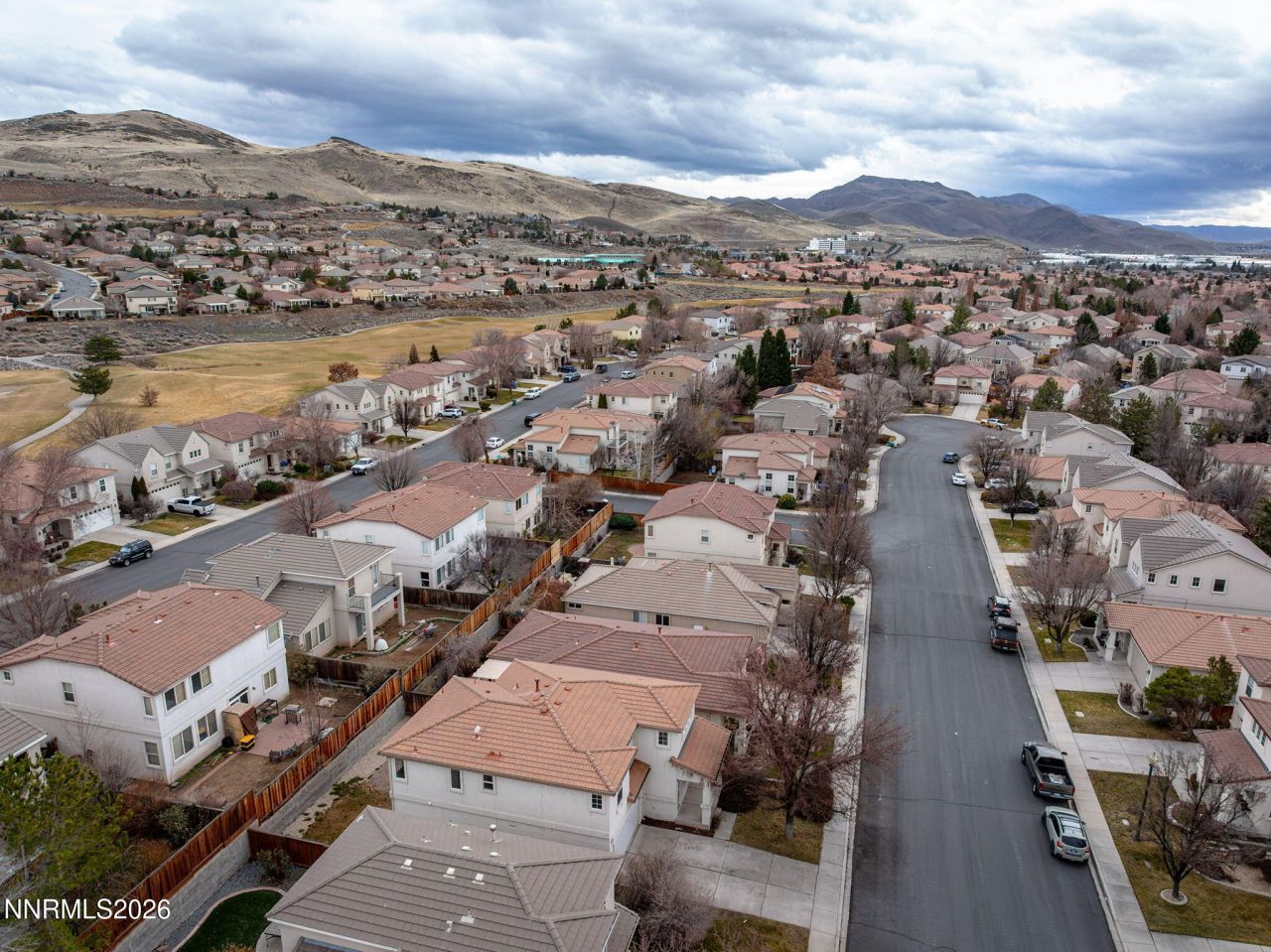 2854 Cintoia Drive, Sparks, NV 89434 Photo