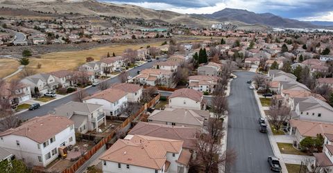 2854 Cintoia Drive, Sparks, NV 89434 Photo