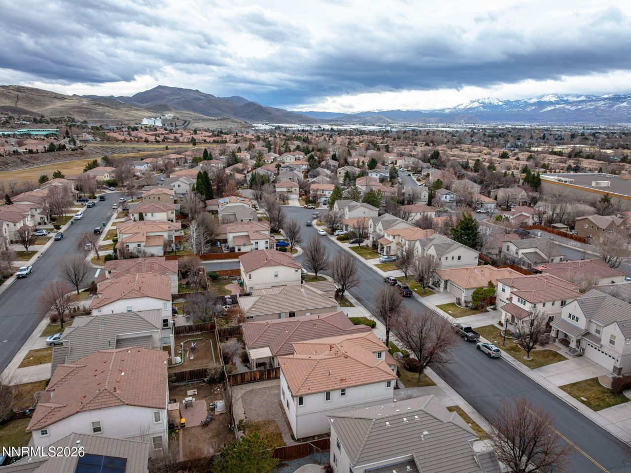 2854 Cintoia Drive, Sparks, NV 89434 Photo