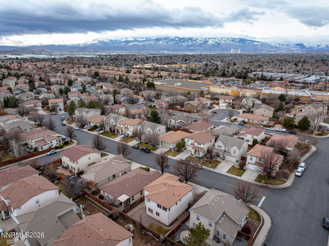 2854 Cintoia Drive, Sparks, NV 89434 Photo