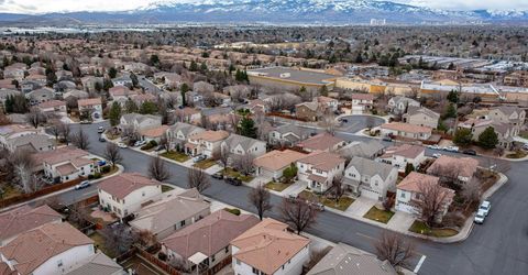 2854 Cintoia Drive, Sparks, NV 89434 Photo