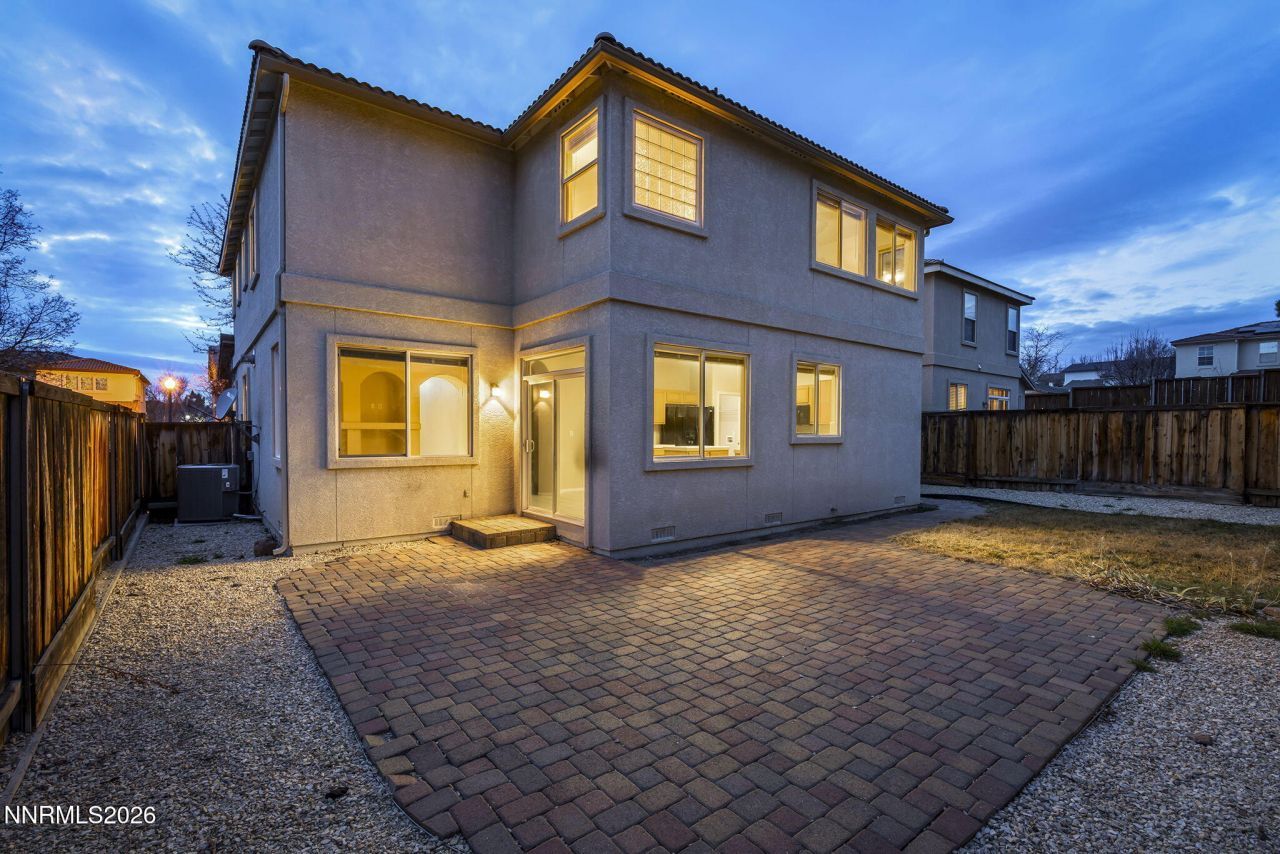 2854 Cintoia Drive, Sparks, NV 89434 Photo
