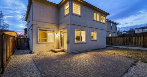 2854 Cintoia Drive, Sparks, NV 89434 Photo