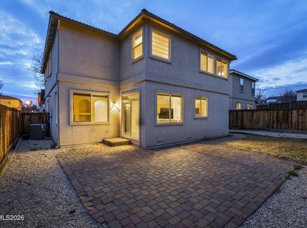 2854 Cintoia Drive, Sparks, NV 89434 Photo