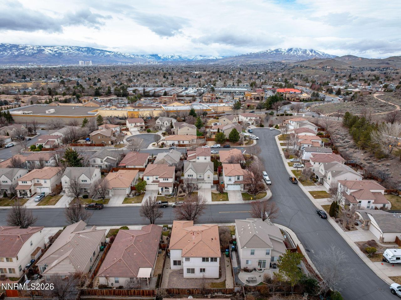 2854 Cintoia Drive, Sparks, NV 89434 Photo