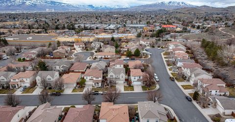 2854 Cintoia Drive, Sparks, NV 89434 Photo