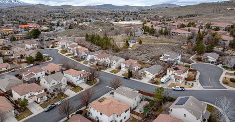 2854 Cintoia Drive, Sparks, NV 89434 Photo