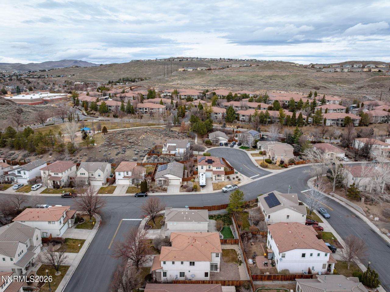 2854 Cintoia Drive, Sparks, NV 89434 Photo