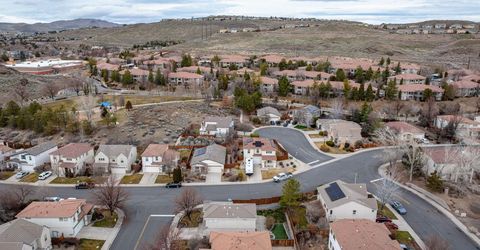 2854 Cintoia Drive, Sparks, NV 89434 Photo