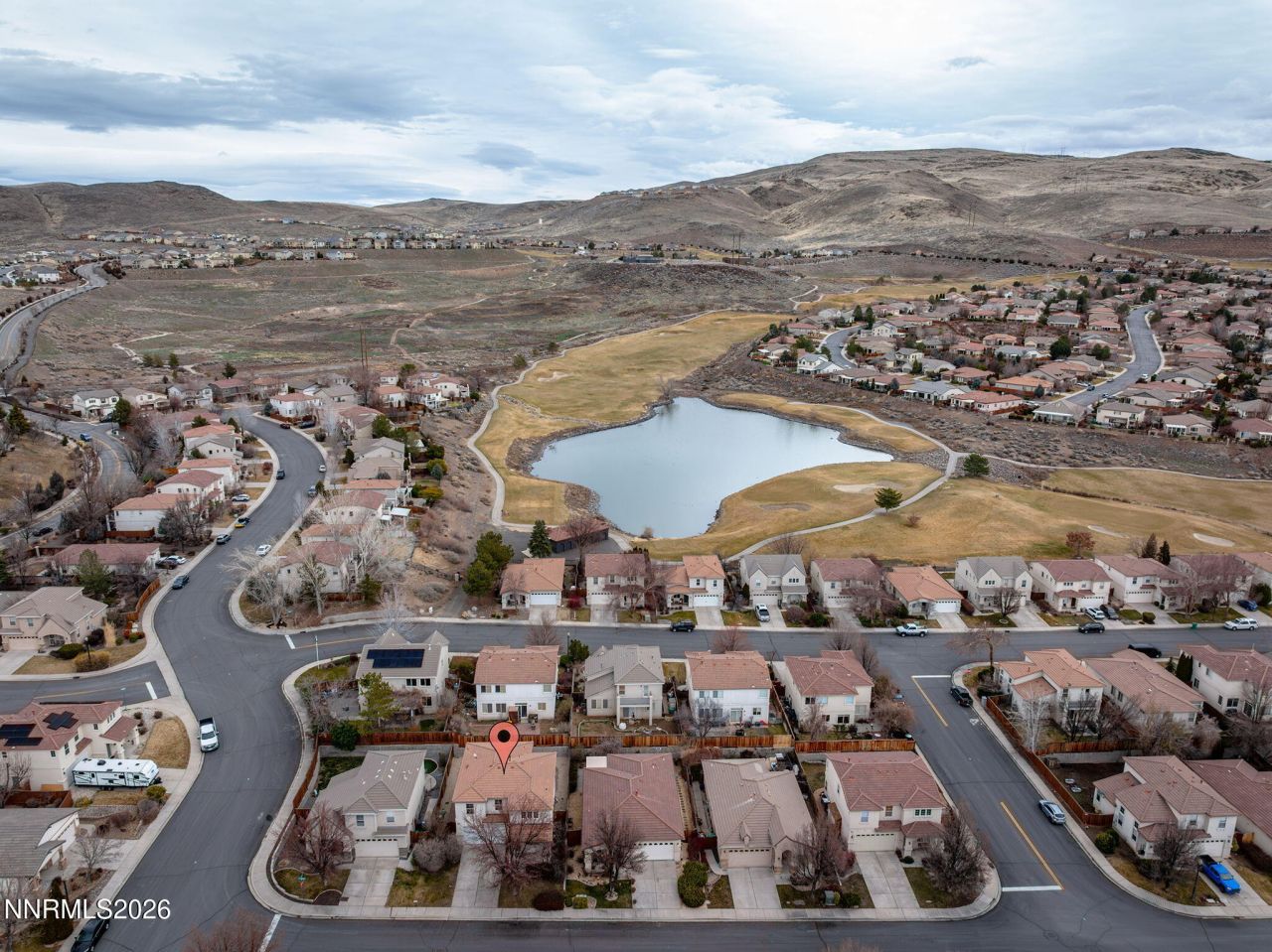 2854 Cintoia Drive, Sparks, NV 89434 Photo