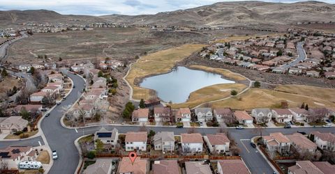 2854 Cintoia Drive, Sparks, NV 89434 Photo