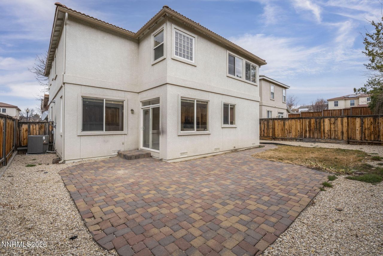2854 Cintoia Drive, Sparks, NV 89434 Photo