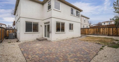 2854 Cintoia Drive, Sparks, NV 89434 Photo