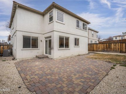 2854 Cintoia Drive, Sparks, NV 89434 Photo