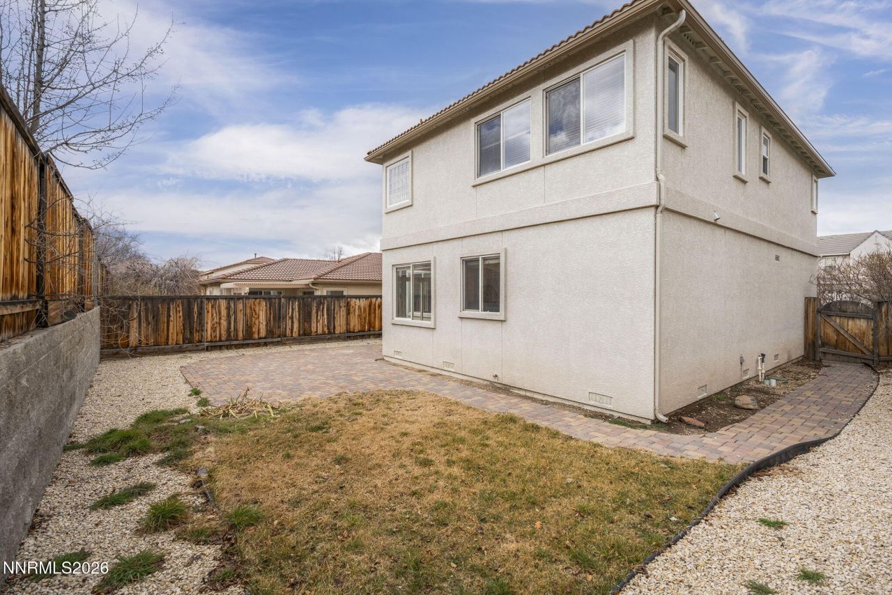 2854 Cintoia Drive, Sparks, NV 89434 Photo