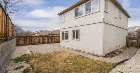 2854 Cintoia Drive, Sparks, NV 89434 Photo