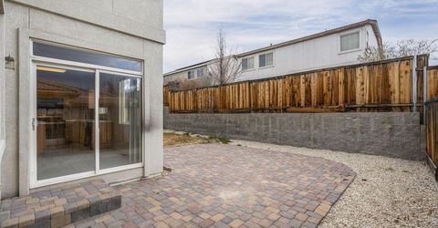 2854 Cintoia Drive, Sparks, NV 89434 Photo