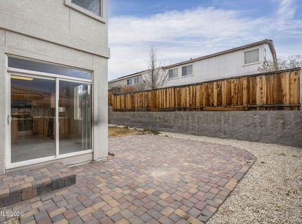 2854 Cintoia Drive, Sparks, NV 89434 Photo