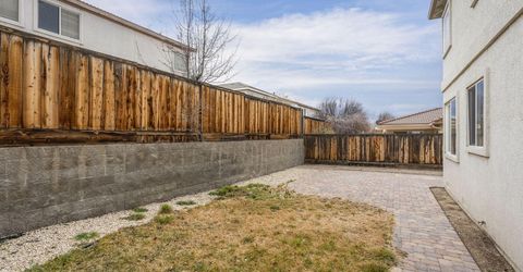 2854 Cintoia Drive, Sparks, NV 89434 Photo