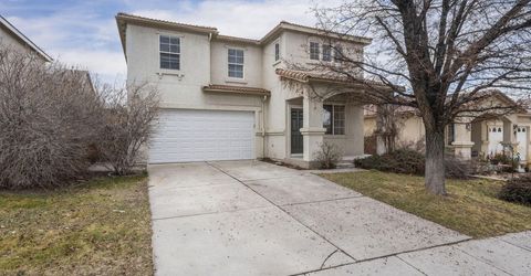 2854 Cintoia Drive, Sparks, NV 89434 Photo