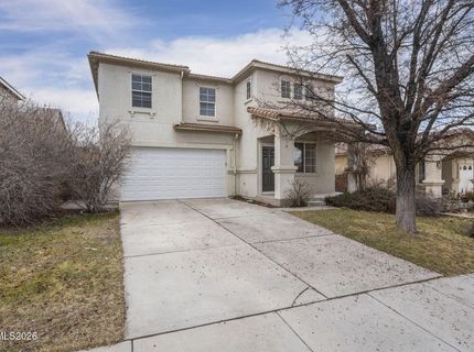 2854 Cintoia Drive, Sparks, NV 89434 Photo