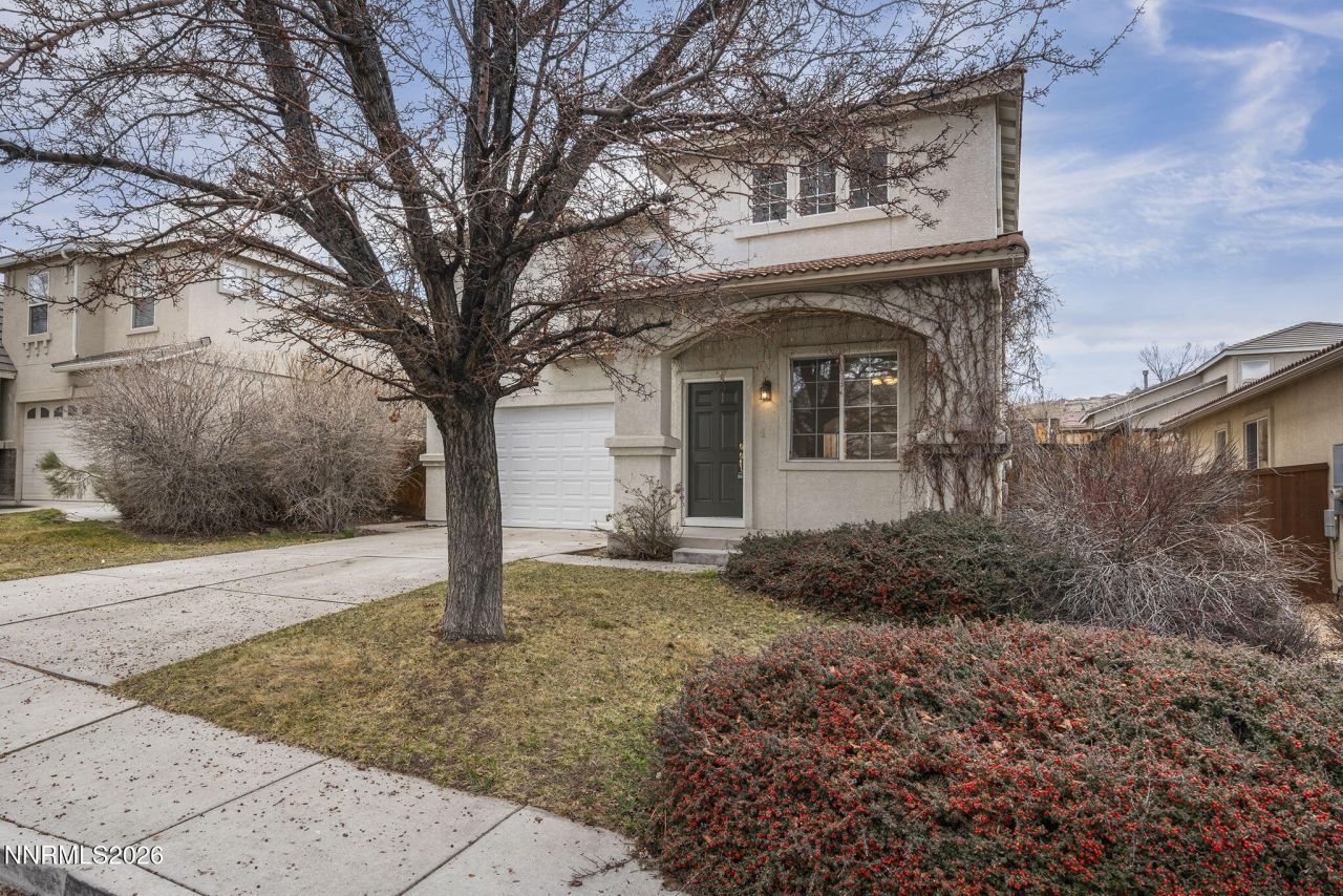 2854 Cintoia Drive, Sparks, NV 89434 Photo
