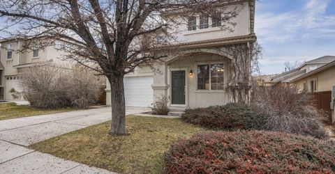 2854 Cintoia Drive, Sparks, NV 89434 Photo