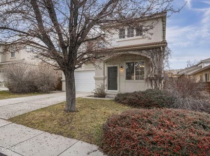 2854 Cintoia Drive, Sparks, NV 89434 Photo