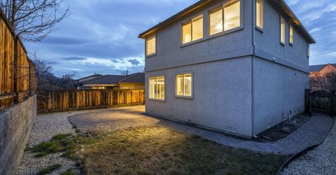2854 Cintoia Drive, Sparks, NV 89434 Photo