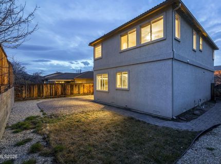 2854 Cintoia Drive, Sparks, NV 89434 Photo