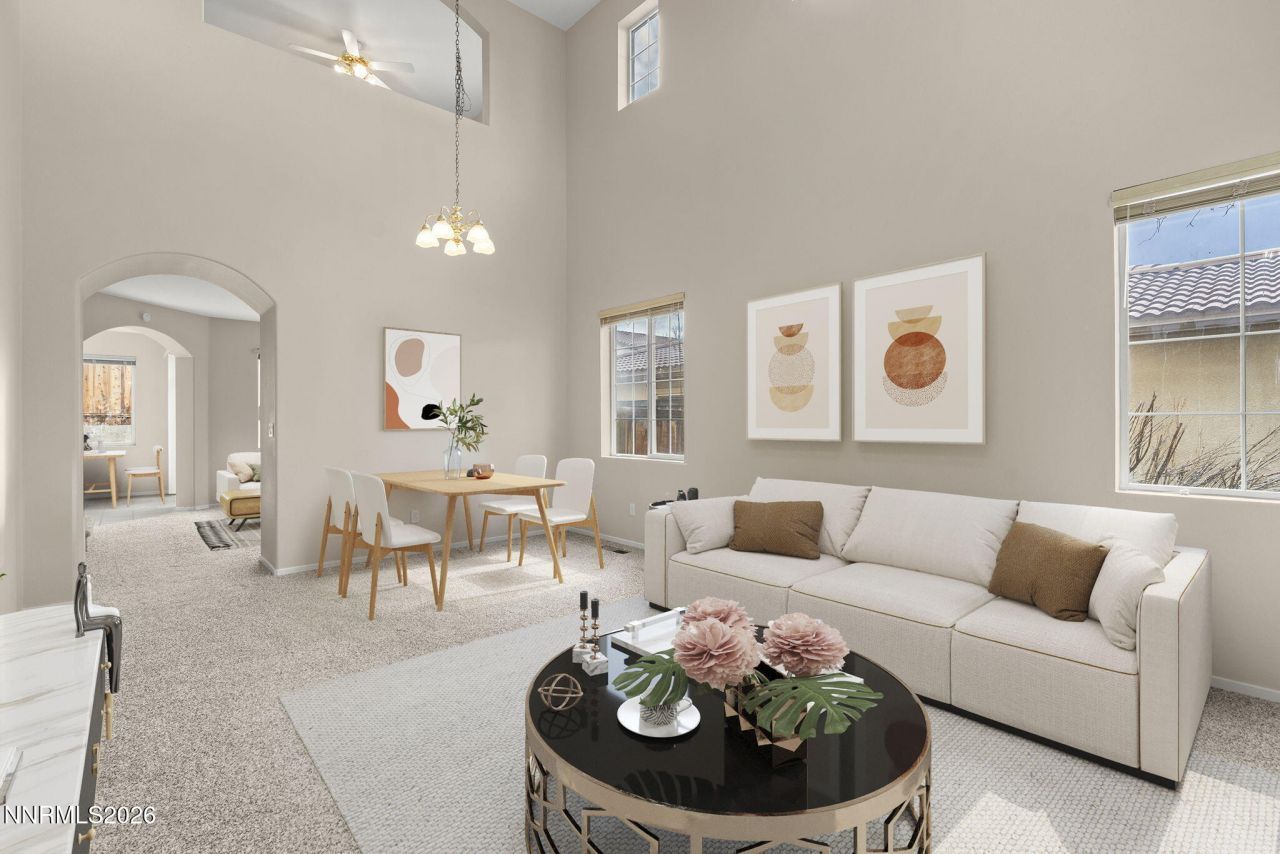 2854 Cintoia Drive, Sparks, NV 89434 Photo