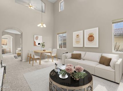 2854 Cintoia Drive, Sparks, NV 89434 Photo