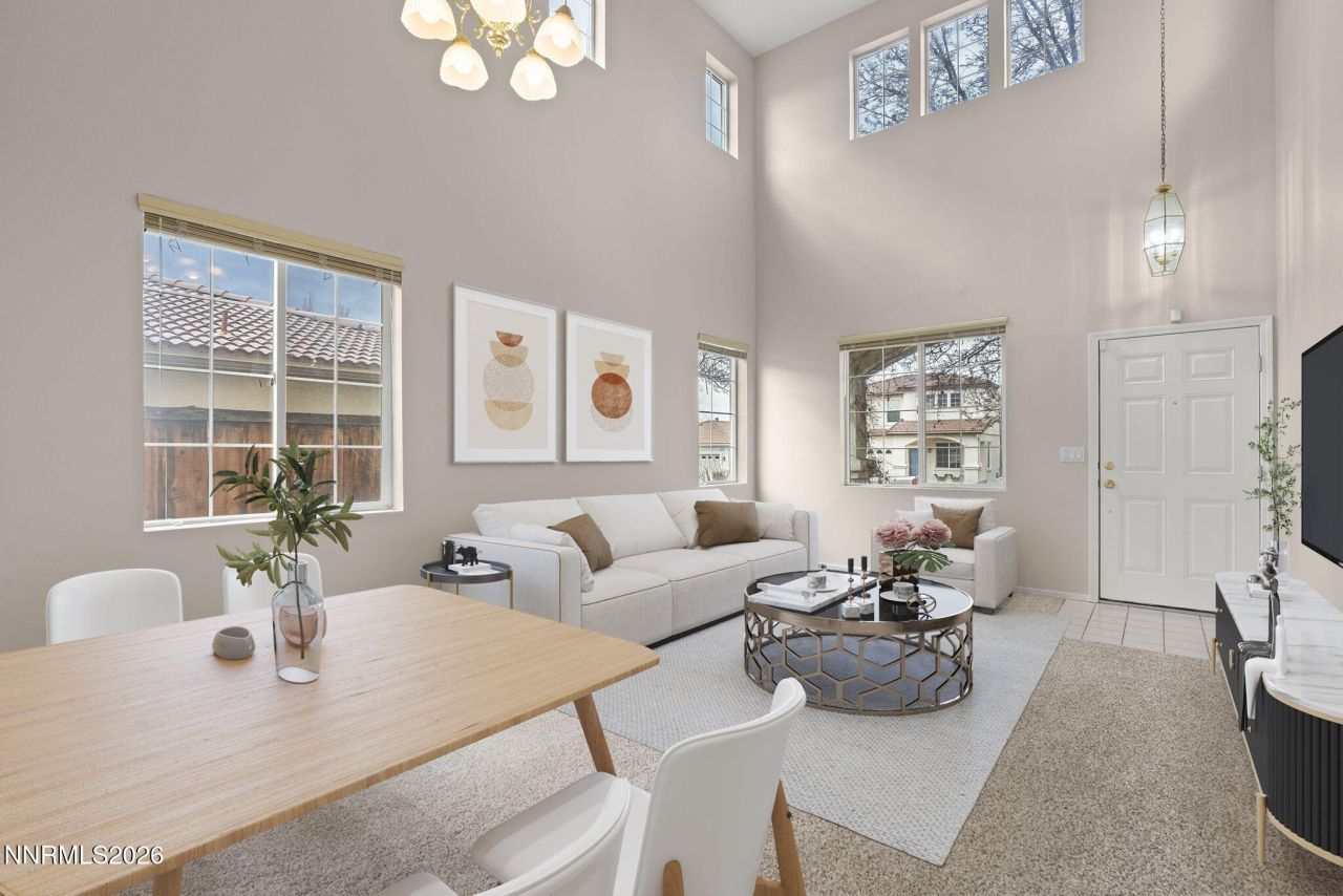 2854 Cintoia Drive, Sparks, NV 89434 Photo