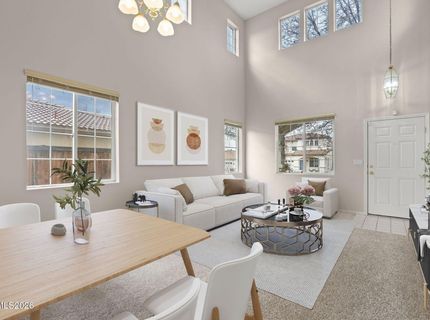 2854 Cintoia Drive, Sparks, NV 89434 Photo