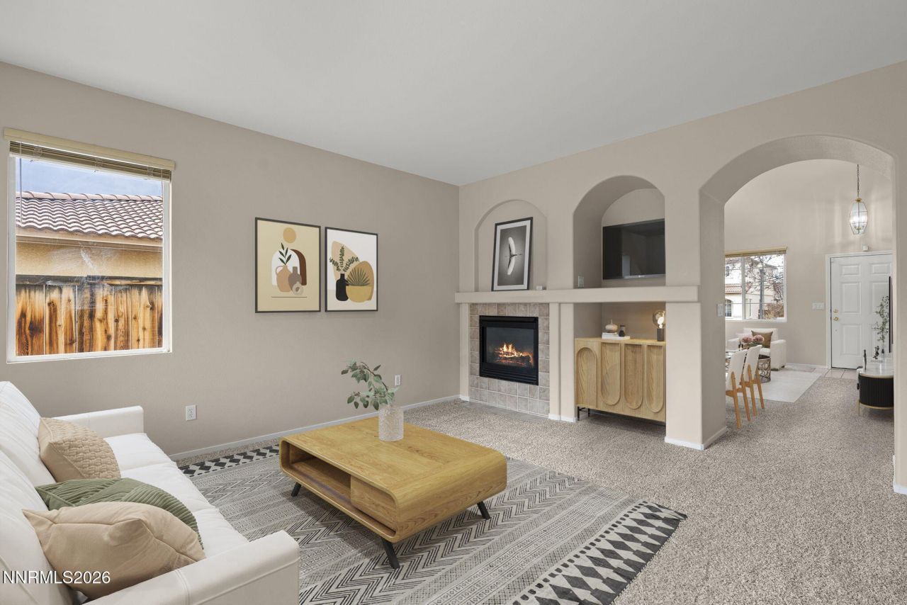 2854 Cintoia Drive, Sparks, NV 89434 Photo