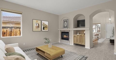 2854 Cintoia Drive, Sparks, NV 89434 Photo