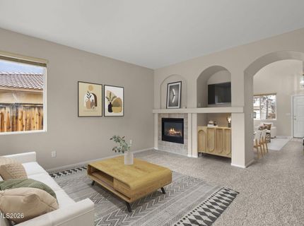 2854 Cintoia Drive, Sparks, NV 89434 Photo