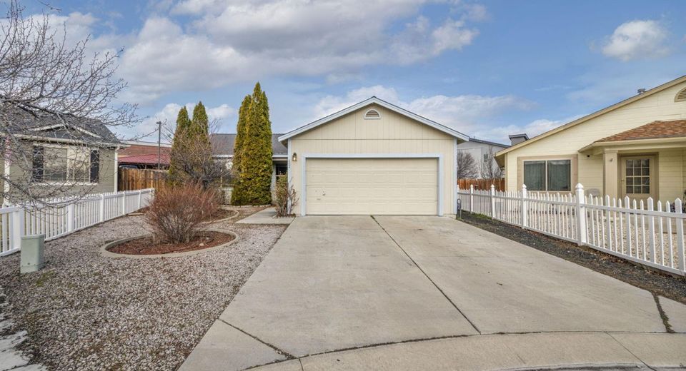 802 Tonka Lane, Carson City, NV 89701 Photo